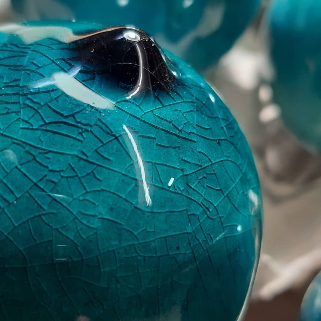maria luisa tribolo corsi di ceramica torino